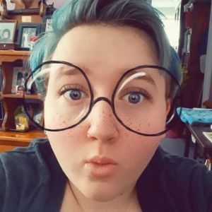 Meet your Posher, Ash